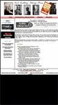 Mobile Screenshot of carl-sandburg.com